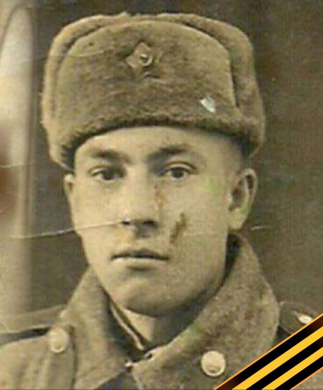 Нищерет Владимир Иванович