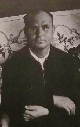 Солдатов Иван Алексеевич