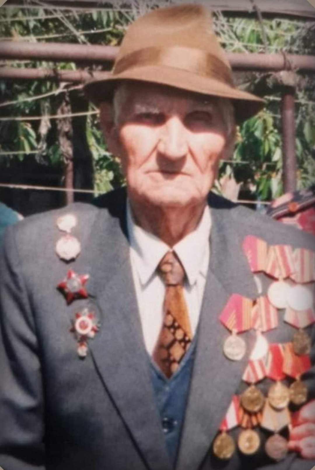 Асеев Петр Карпович