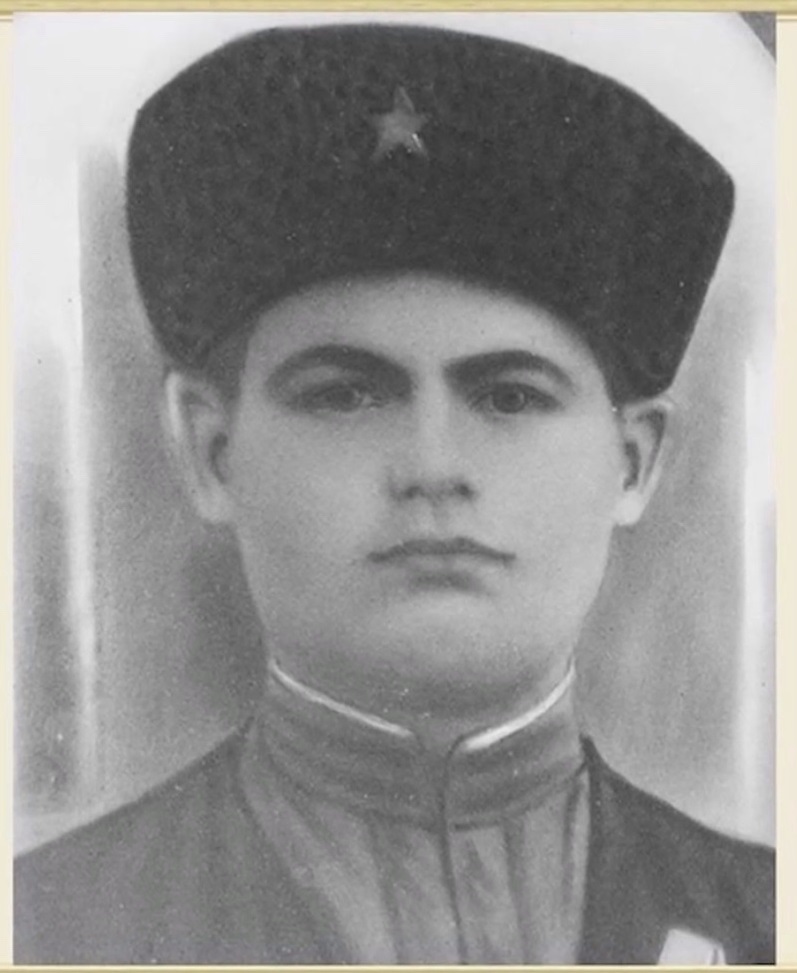 Зоз Виктор Фёдорович