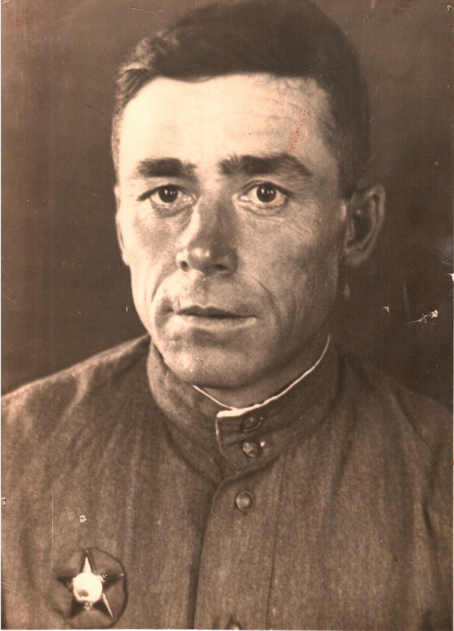 Шаповалов Иван Яковливич