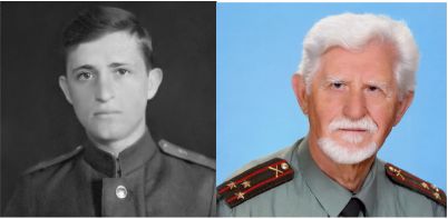 Харченко Иван Степанович