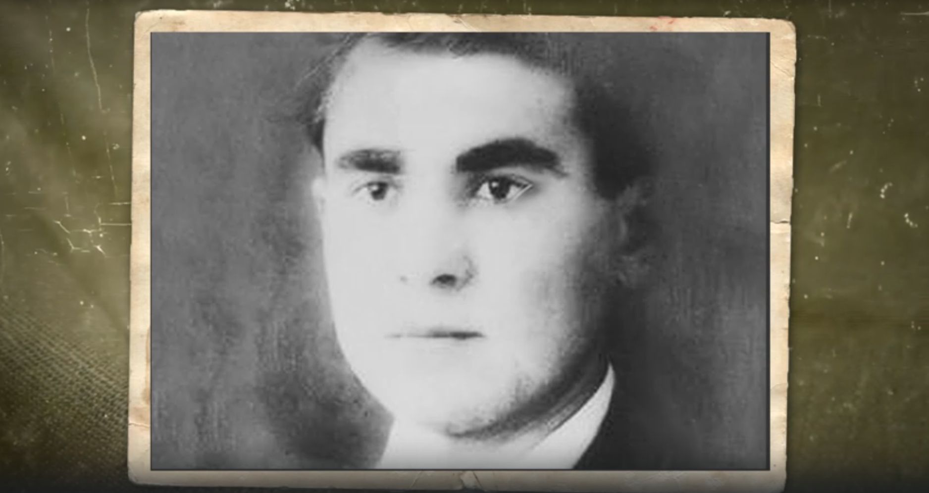 Подвиг Владимира Головатого