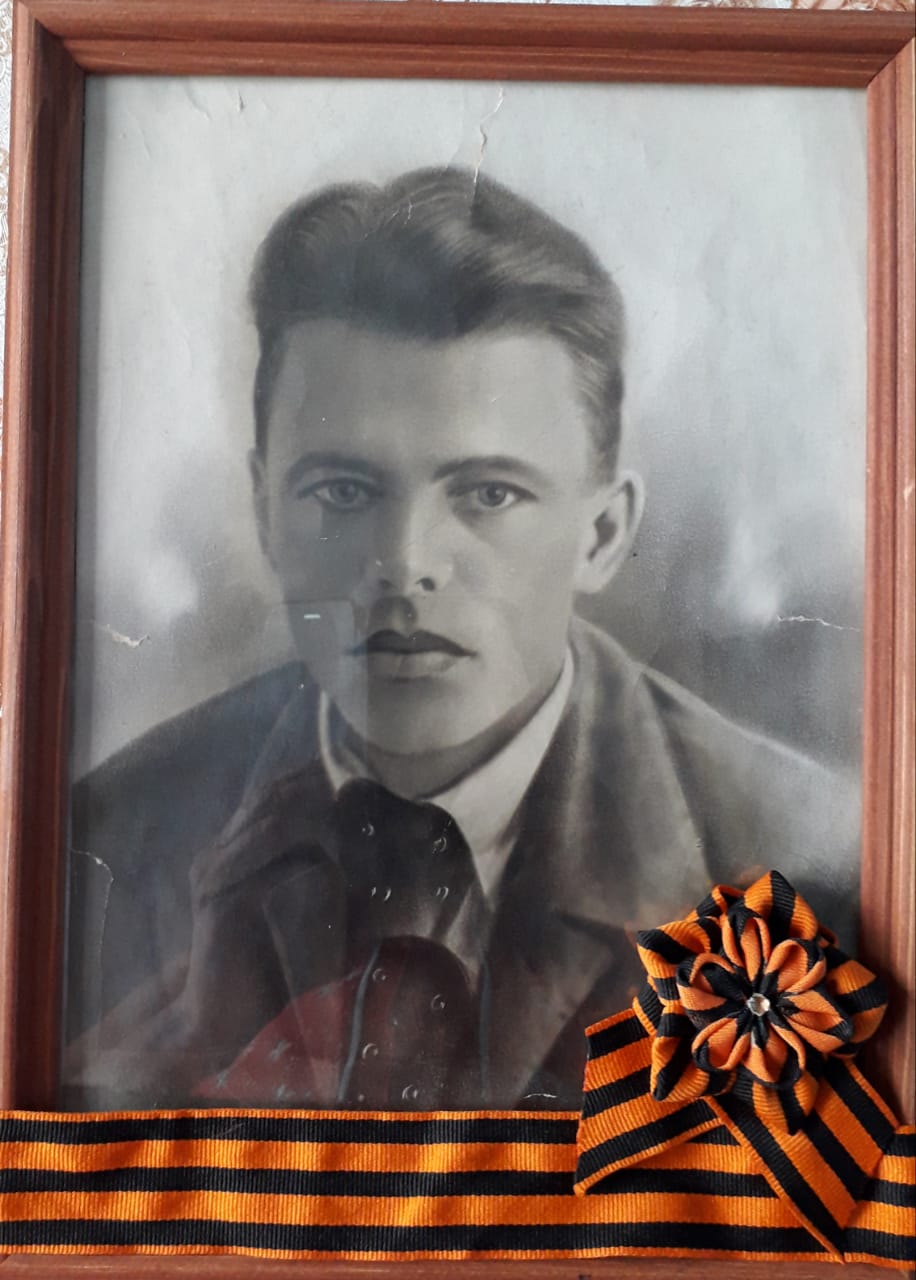 Немцев Яков Лазаревич
