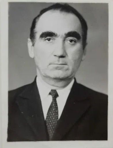 Мокаев Аллахберди Тенгизович
