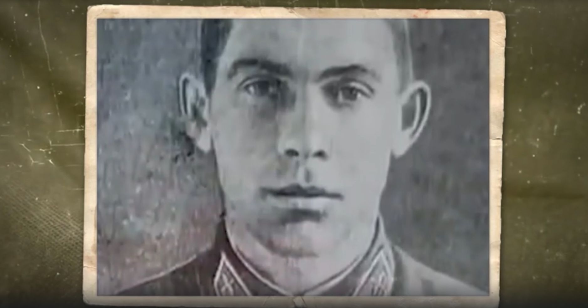 Подвиг Николая Гастелло