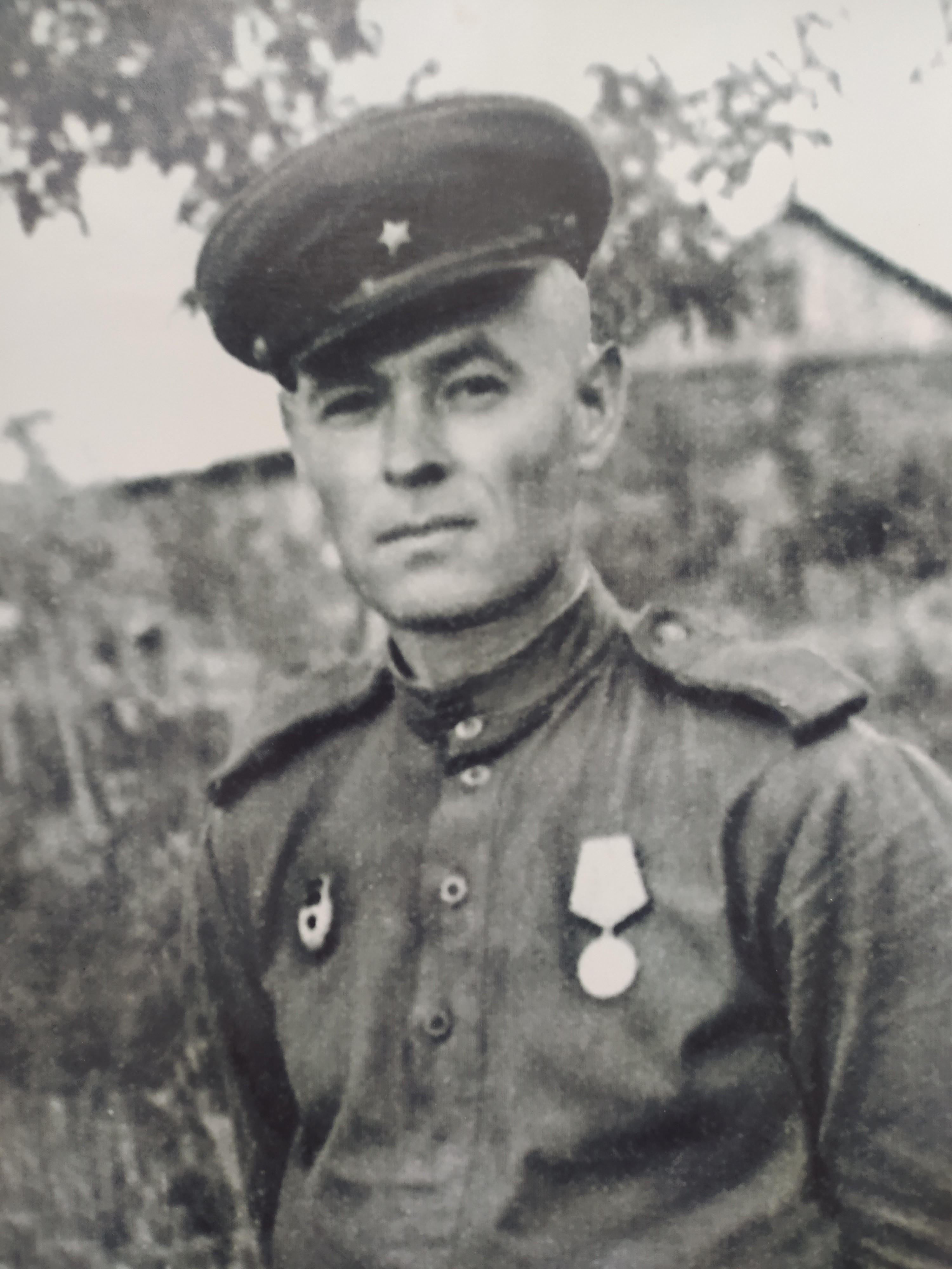 Лесик Василий Павлович