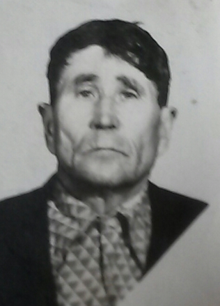 Корнилов Алексей Трофимович