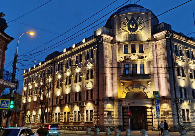 ФСБ рассекретила документы о зверствах нацистов на Кубани