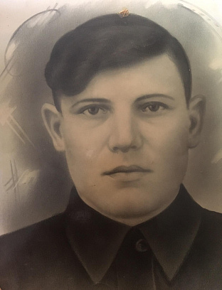 Воронкин Иван Михайлович