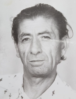 Петросян Артем Карпович