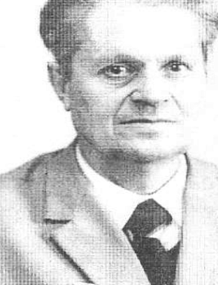 Шапранов Николай Павлович