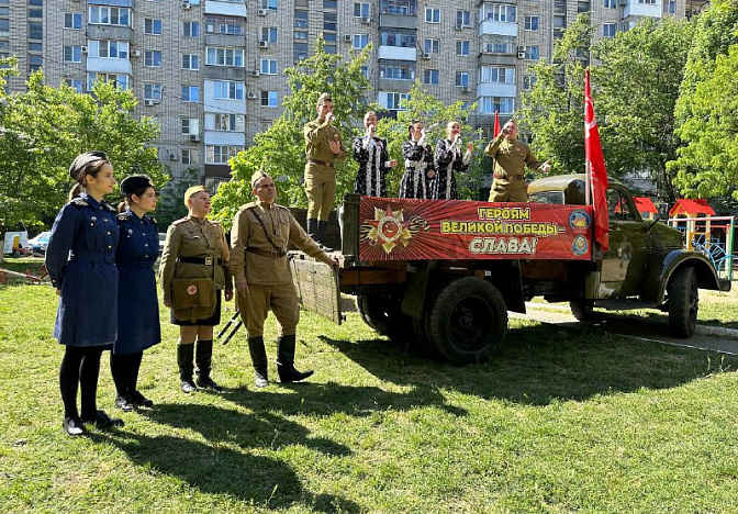 Самые значимые праздники назвали жители Краснодара