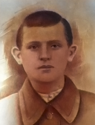Смоленский Леонтий Григорьевич