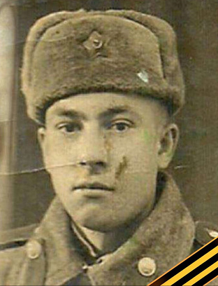 Нищерет Владимир Иванович