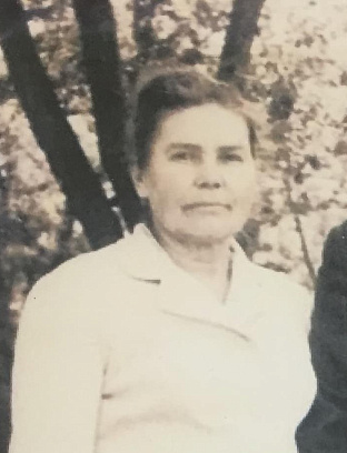 Морозова Лидия Александровна