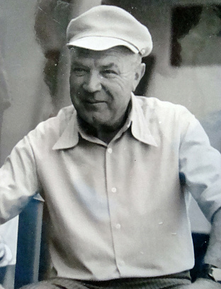 Даньшин Петр Иванович