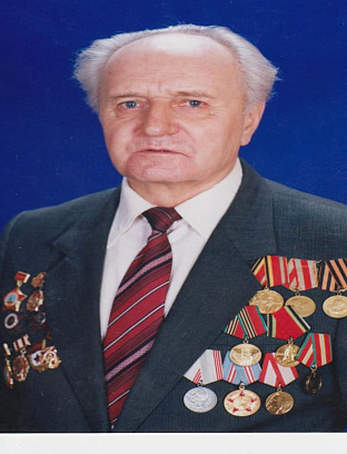 Мирошниченко Владимир Петрович