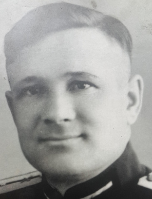 Трущев Иван Дмитриевич