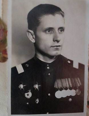 Пелих Николай Иванович