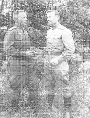 Гайворонский Евгений Дмитриевич