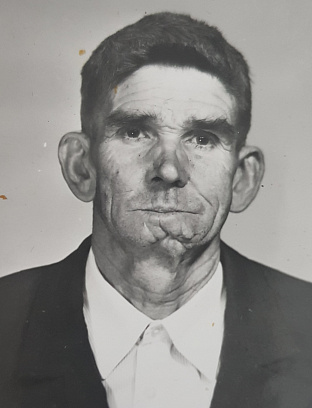 Молчанов Николай Евдокимович