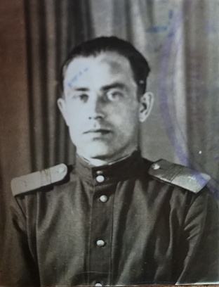 Султанов Василий Гаврилович