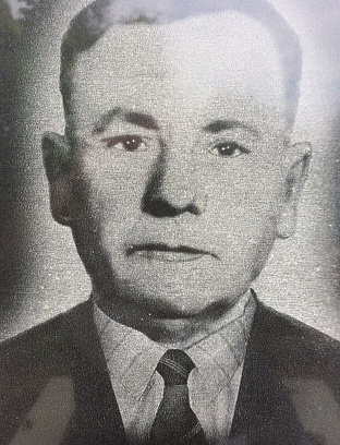 Малий Павел Иванович