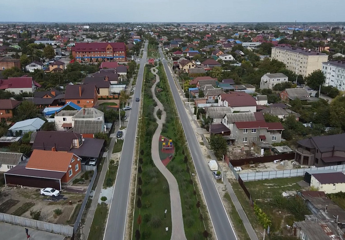 Масштабная реконструкция мемориала воинской славы началась в Крымском районе