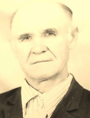 Спепаницын Василий Иванович