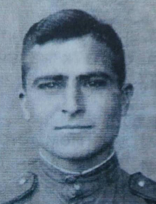 Чикирьян Илья Григорьевич