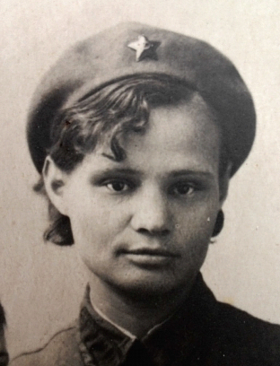 Баева Таисия Ивановна