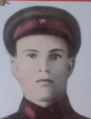 Ибрагимов Якуб Вялиевич