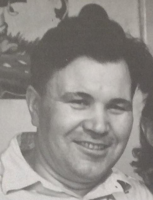 Аксенов Аркадий Васильевич