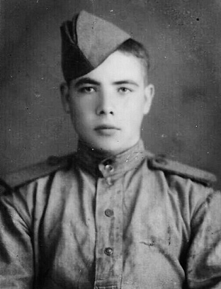 Щербаков Юрий Иванович