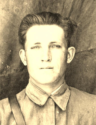 Редько Алексей Иванович