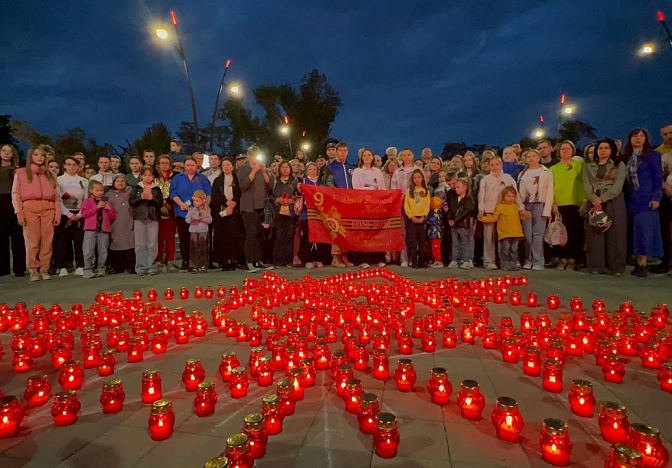 Ветераны ВОВ получат по 1 млн рублей к 9 мая в Геленджике