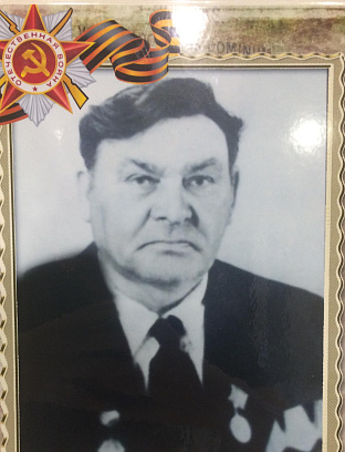 Марсавин Николай Семёнович