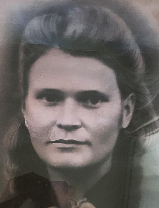 Маркелова Анна Николаевна