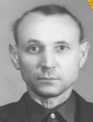 Юрченко Николай Алексеевич