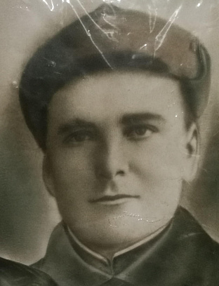 Сахно Борис Иванович