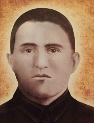 Смоленский Иван Григорьевич