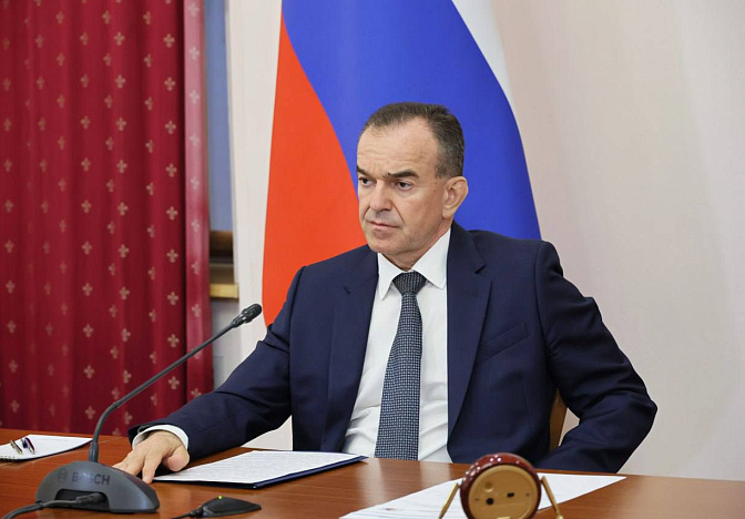  Парад Победы 9 мая не будут проводить в Краснодаре