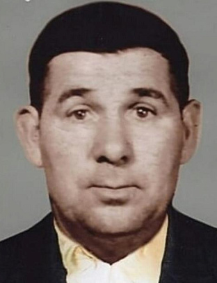 Герман Григорий Устинович