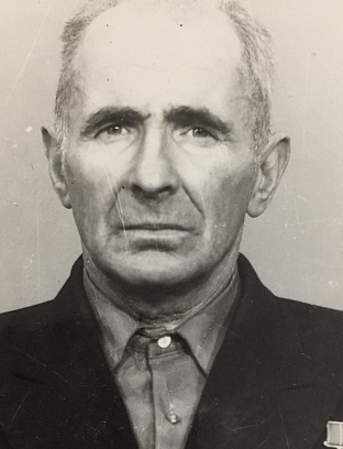 Кириченко Сергей Иванович