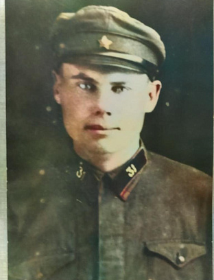 Садовников Игнат Федорович