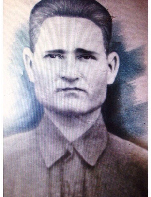 Бакулин Андрей Кириллович