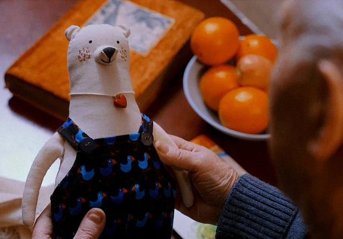 Краснодарцы смогут поучаствовать во всероссийской акции «Игрушка ветерану»