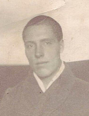 Бакуров Петр Николаевич