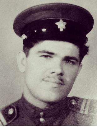 Предзеглей Василий Иванович